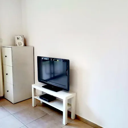 Apartment Karen Cozy *