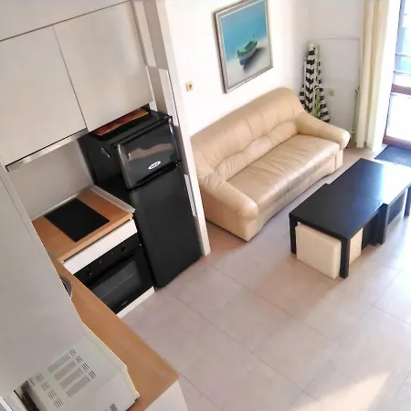 Karen Cozy Apartment *