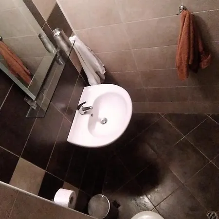 Karen Cozy Apartment Sozopol